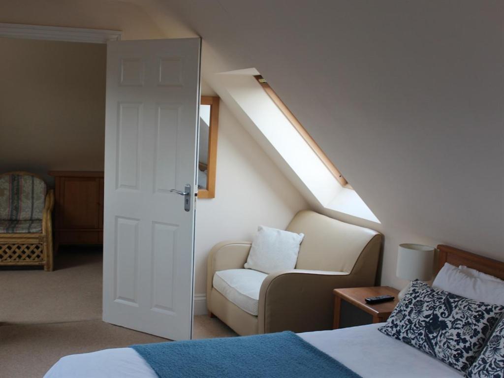 Oxfordbnb Kennington  Cameră foto