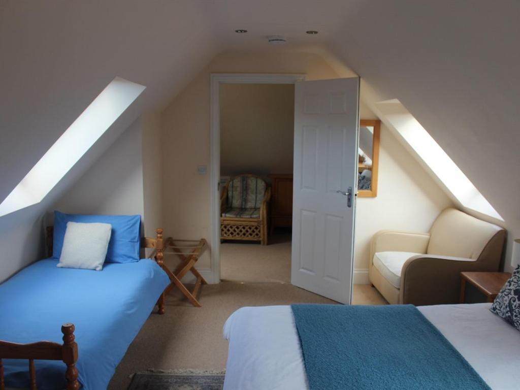 Oxfordbnb Kennington  Cameră foto