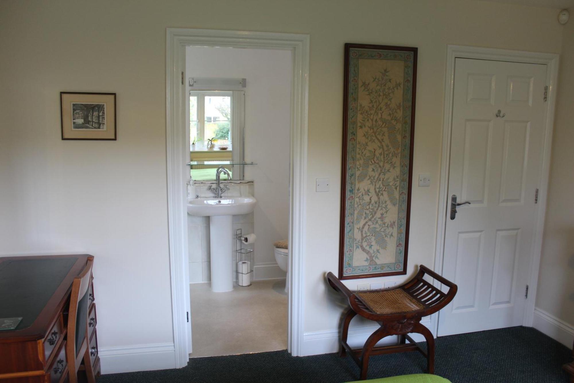 Oxfordbnb Kennington  Cameră foto